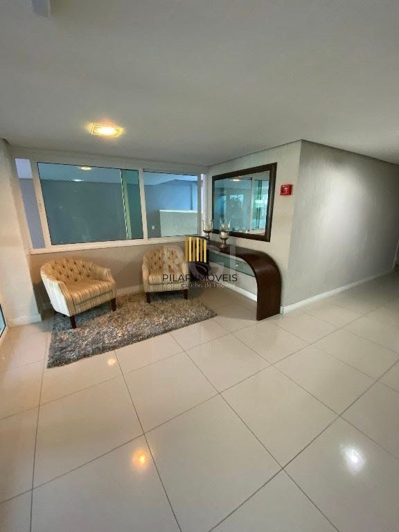 Apartamento com 2 dormitórios para comprar, 68,27 m² Chácara das Pedras - Porto Alegre/RS