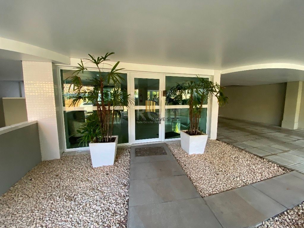 Apartamento com 2 dormitórios para comprar, 68,27 m² Chácara das Pedras - Porto Alegre/RS