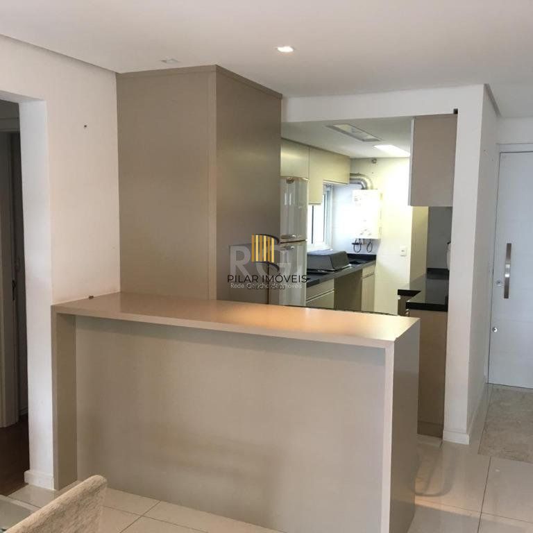 Apartamento com 2 dormitórios para comprar, 68,27 m² Chácara das Pedras - Porto Alegre/RS