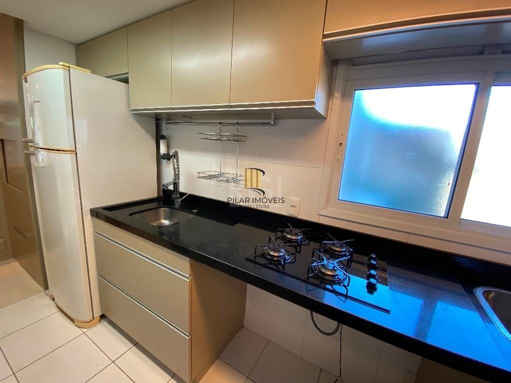Apartamento com 2 dormitórios para comprar, 68,27 m² Chácara das Pedras - Porto Alegre/RS