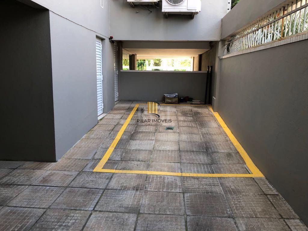 Apartamento com 2 dormitórios para comprar, 68,27 m² Chácara das Pedras - Porto Alegre/RS