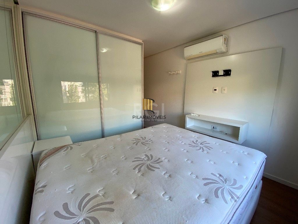 Apartamento com 2 dormitórios para comprar, 68,27 m² Chácara das Pedras - Porto Alegre/RS