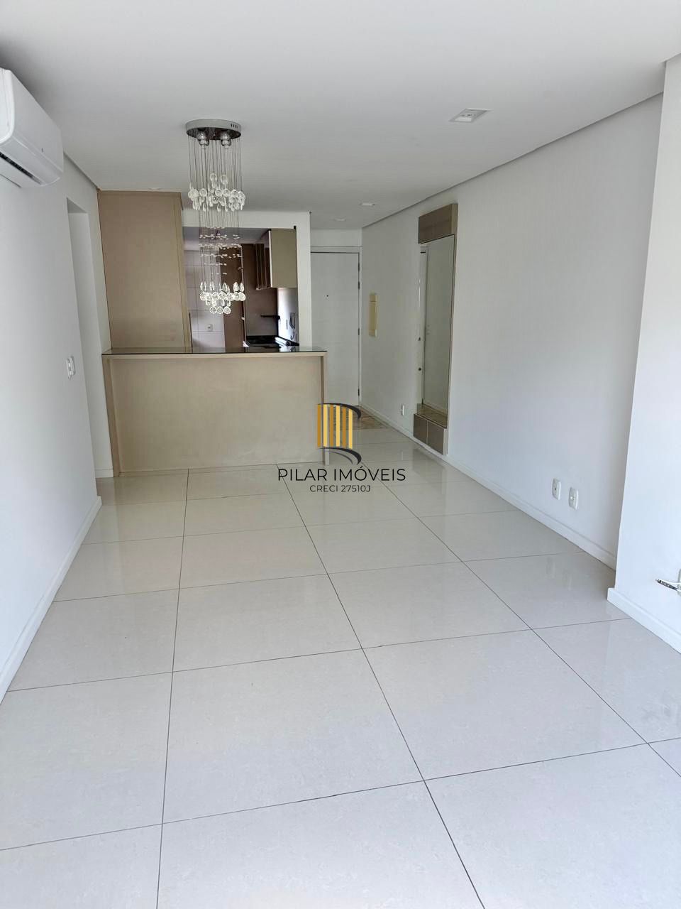 Apartamento com 2 dormitórios para comprar, 68,27 m² Chácara das Pedras - Porto Alegre/RS
