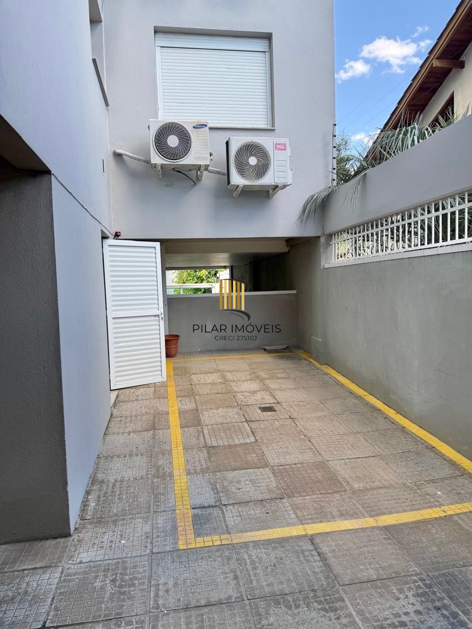 Apartamento com 2 dormitórios para comprar, 68,27 m² Chácara das Pedras - Porto Alegre/RS