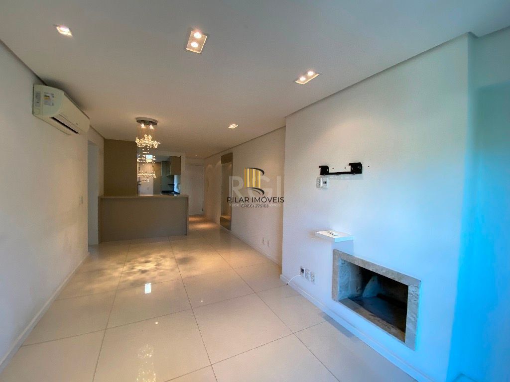 Apartamento com 2 dormitórios para comprar, 68,27 m² Chácara das Pedras - Porto Alegre/RS