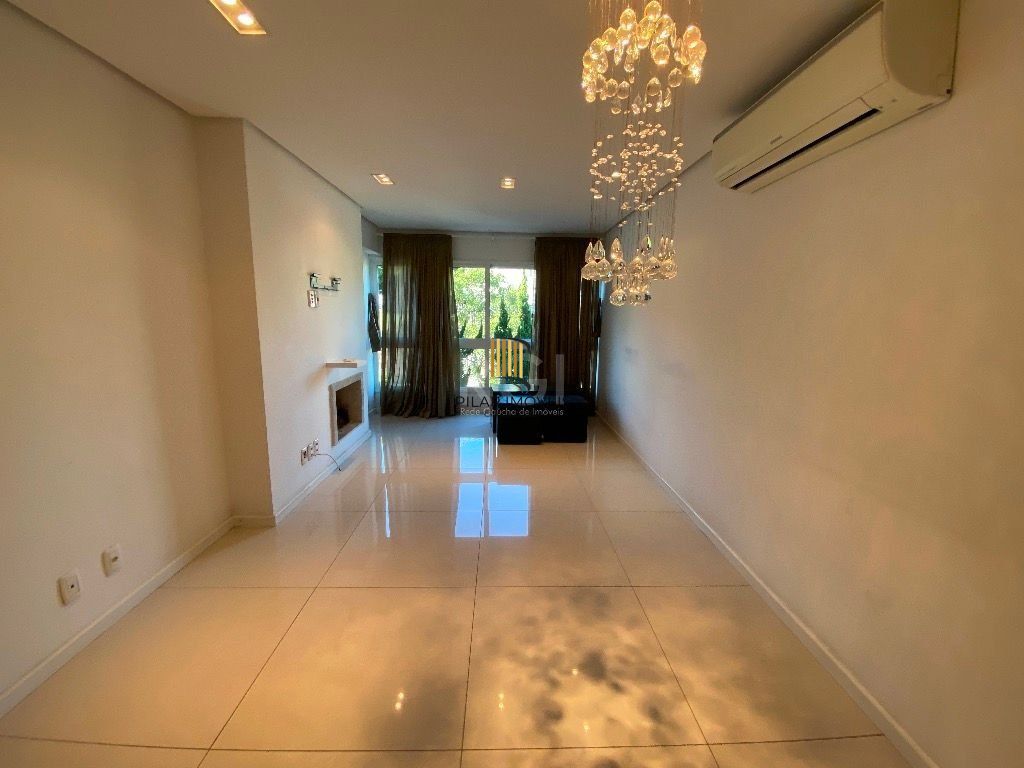 Apartamento com 2 dormitórios para comprar, 68,27 m² Chácara das Pedras - Porto Alegre/RS