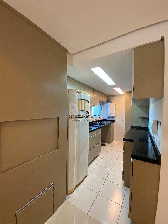 Apartamento com 2 dormitórios para comprar, 68,27 m² Chácara das Pedras - Porto Alegre/RS