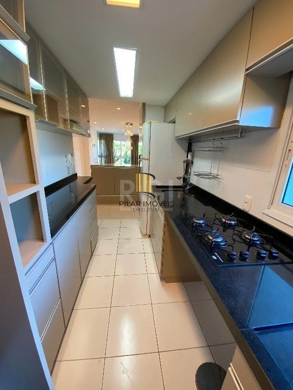 Apartamento com 2 dormitórios para comprar, 68,27 m² Chácara das Pedras - Porto Alegre/RS