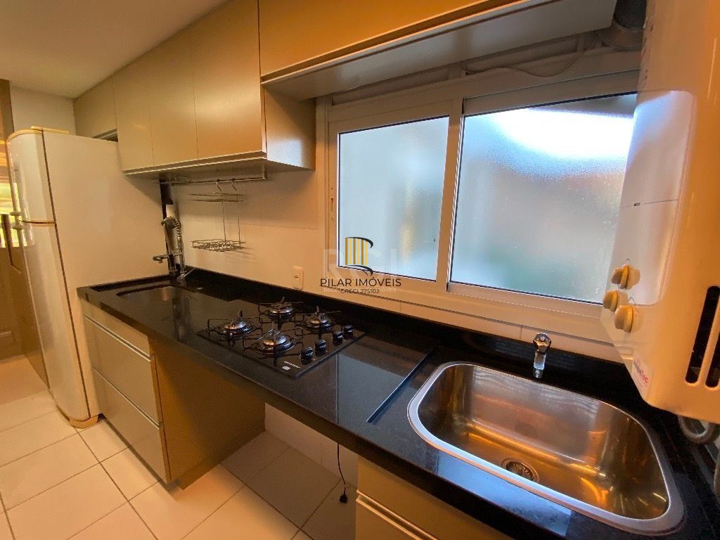 Apartamento com 2 dormitórios para comprar, 68,27 m² Chácara das Pedras - Porto Alegre/RS