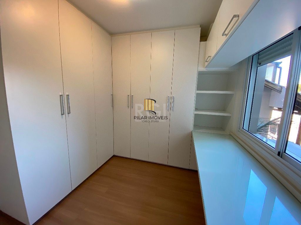 Apartamento com 2 dormitórios para comprar, 68,27 m² Chácara das Pedras - Porto Alegre/RS