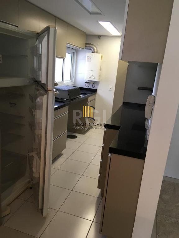 Apartamento com 2 dormitórios para comprar, 68,27 m² Chácara das Pedras - Porto Alegre/RS