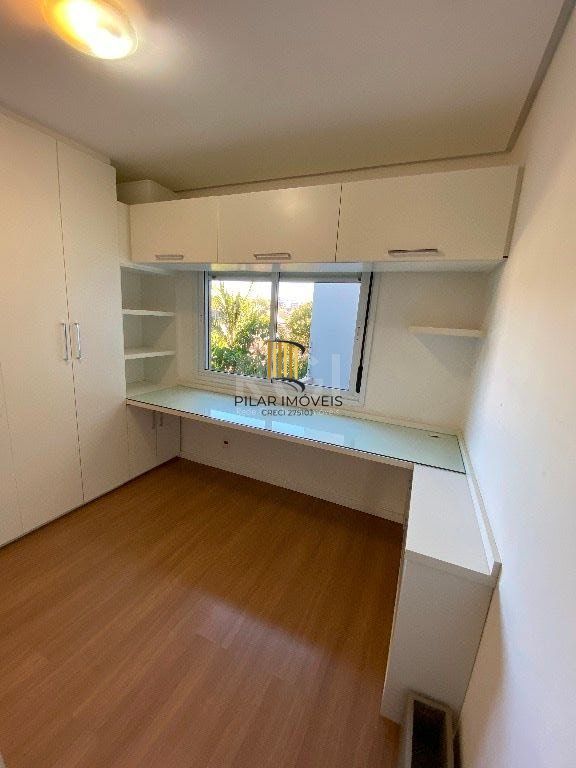 Apartamento com 2 dormitórios para comprar, 68,27 m² Chácara das Pedras - Porto Alegre/RS