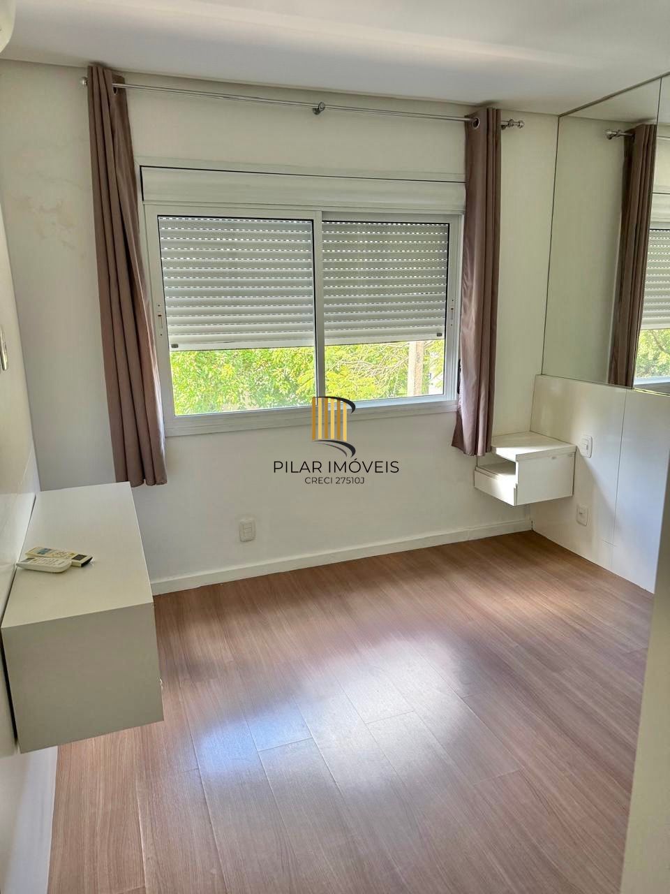 Apartamento com 2 dormitórios para comprar, 68,27 m² Chácara das Pedras - Porto Alegre/RS