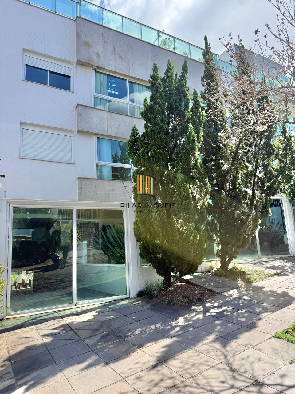 Apartamento com 2 dormitórios para comprar, 68,27 m² Chácara das Pedras - Porto Alegre/RS