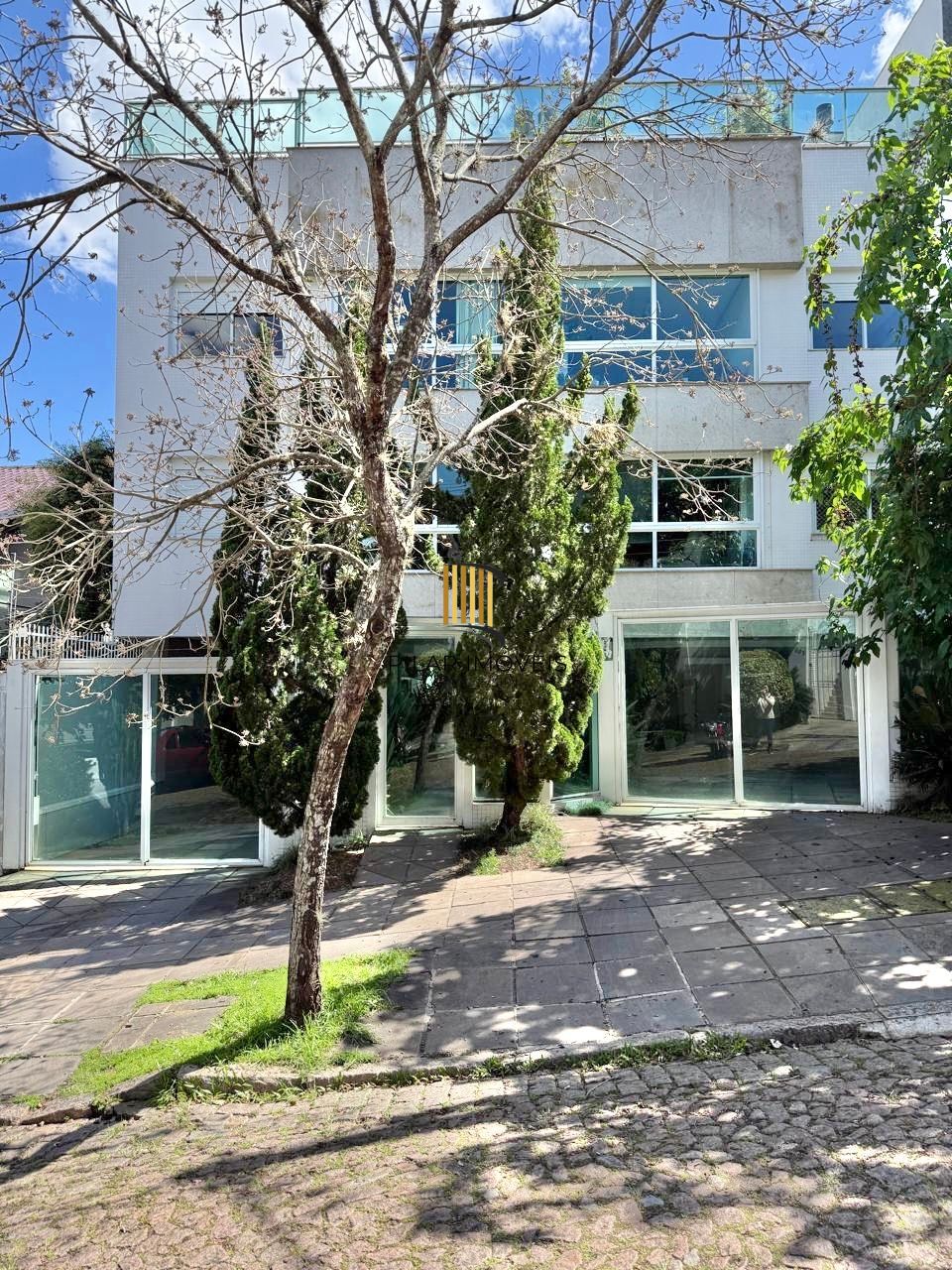 Apartamento com 2 dormitórios para comprar, 68,27 m² Chácara das Pedras - Porto Alegre/RS