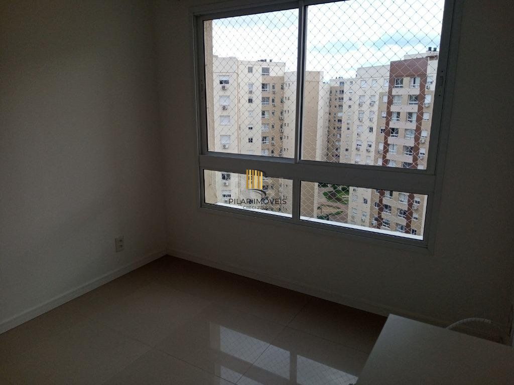 Vende apartamento semi mobiliado, 2 dormitórios, 60 m² Life Park - Marechal Rondon - Canoas/RS