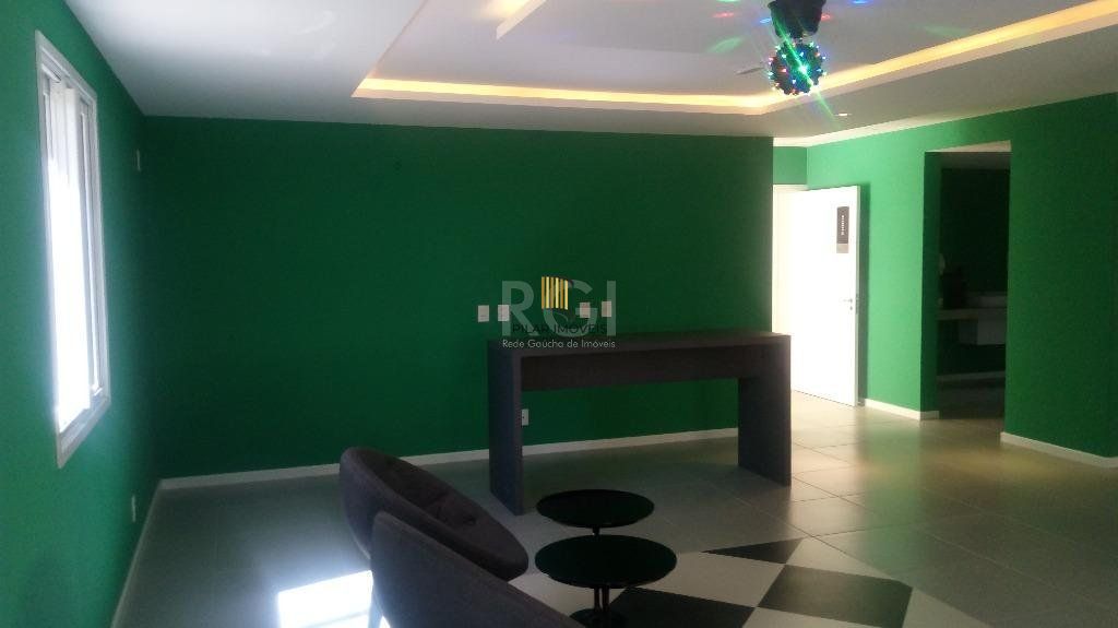 Vende apartamento semi mobiliado, 2 dormitórios, 60 m² Life Park - Marechal Rondon - Canoas/RS