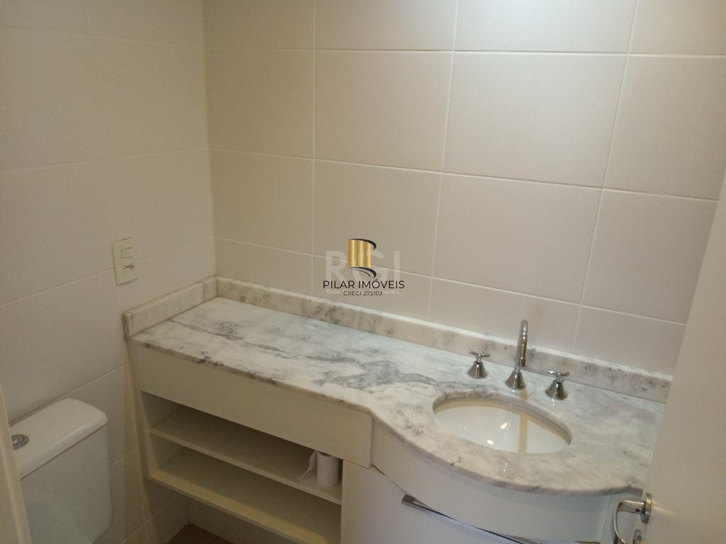 Vende apartamento semi mobiliado, 2 dormitórios, 60 m² Life Park - Marechal Rondon - Canoas/RS