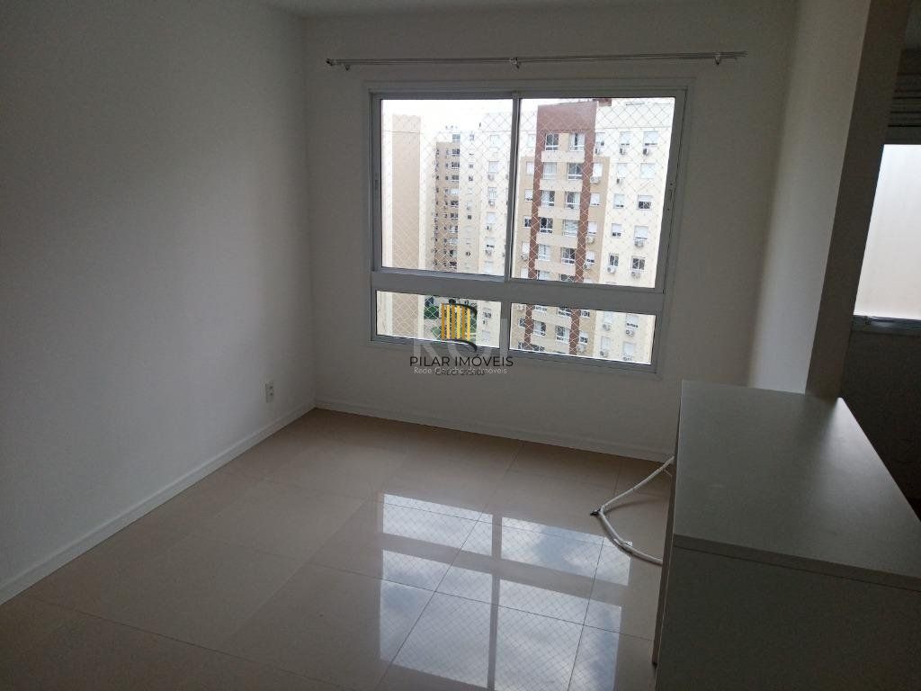 Vende apartamento semi mobiliado, 2 dormitórios, 60 m² Life Park - Marechal Rondon - Canoas/RS