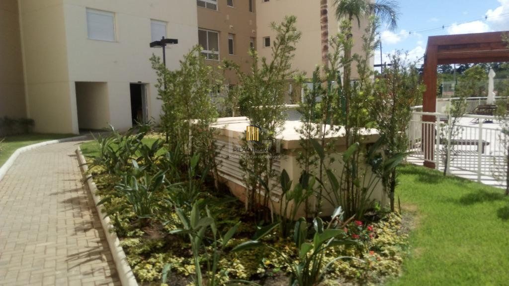 Vende apartamento semi mobiliado, 2 dormitórios, 60 m² Life Park - Marechal Rondon - Canoas/RS