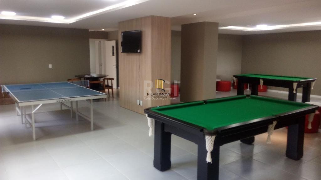 Vende apartamento semi mobiliado, 2 dormitórios, 60 m² Life Park - Marechal Rondon - Canoas/RS