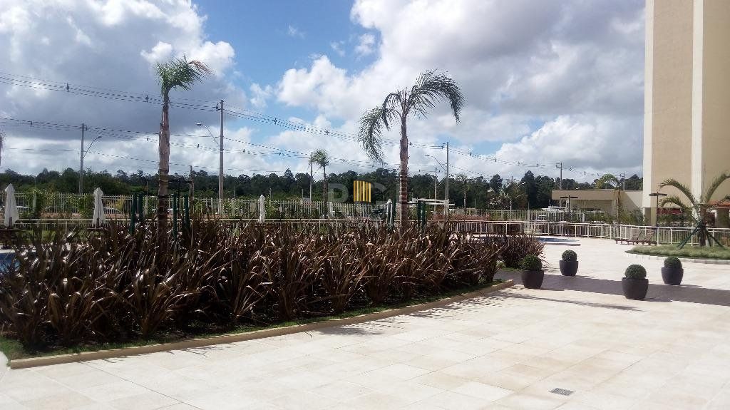 Vende apartamento semi mobiliado, 2 dormitórios, 60 m² Life Park - Marechal Rondon - Canoas/RS