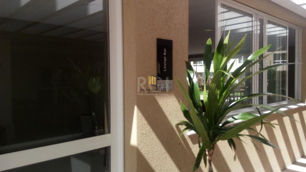 Vende apartamento semi mobiliado, 2 dormitórios, 60 m² Life Park - Marechal Rondon - Canoas/RS