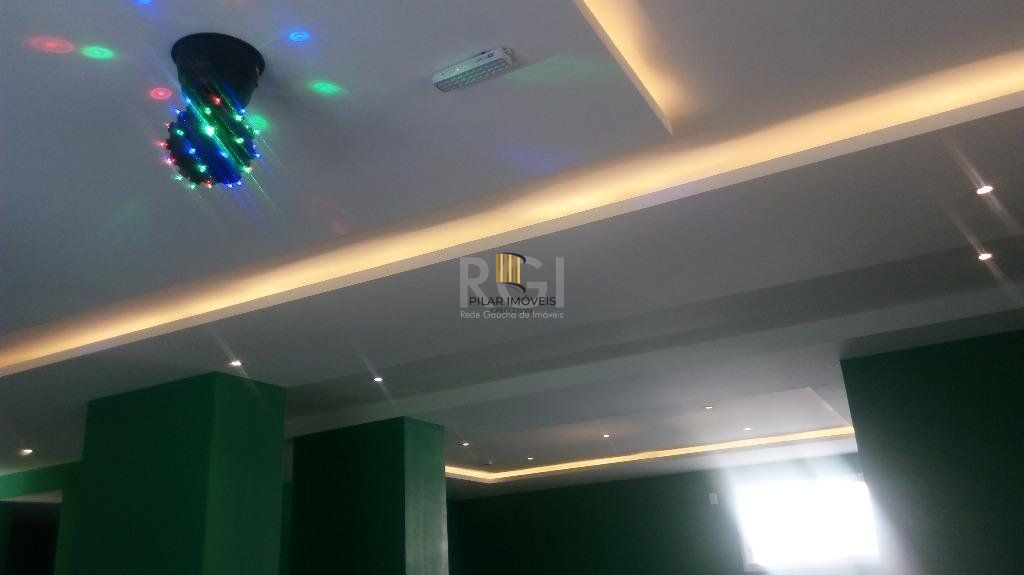 Vende apartamento semi mobiliado, 2 dormitórios, 60 m² Life Park - Marechal Rondon - Canoas/RS