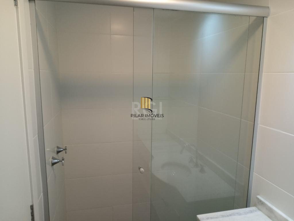 Vende apartamento semi mobiliado, 2 dormitórios, 60 m² Life Park - Marechal Rondon - Canoas/RS