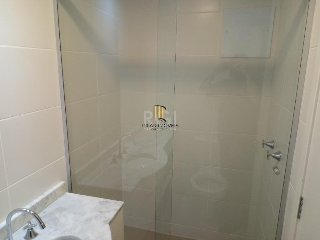 Vende apartamento semi mobiliado, 2 dormitórios, 60 m² Life Park - Marechal Rondon - Canoas/RS