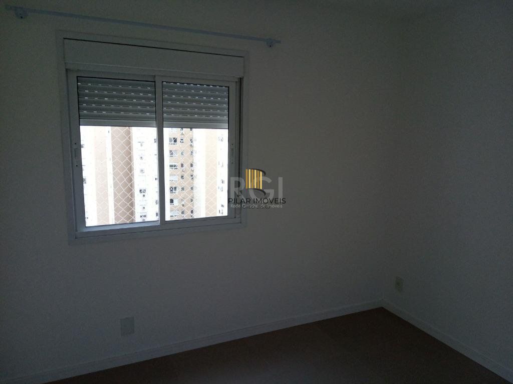 Vende apartamento semi mobiliado, 2 dormitórios, 60 m² Life Park - Marechal Rondon - Canoas/RS