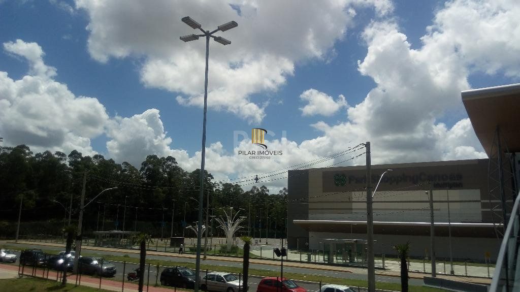 Vende apartamento semi mobiliado, 2 dormitórios, 60 m² Life Park - Marechal Rondon - Canoas/RS