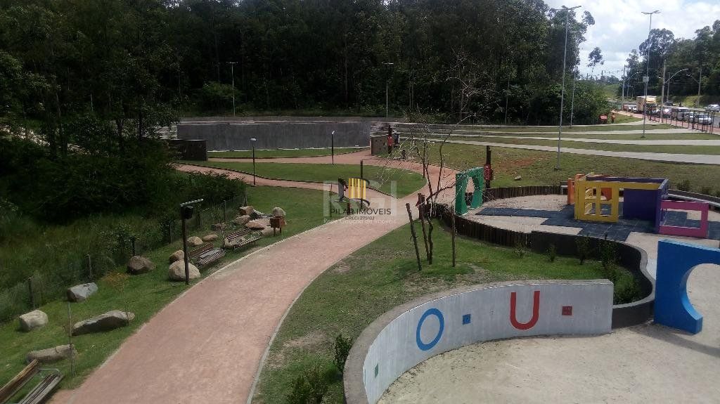 Vende apartamento semi mobiliado, 2 dormitórios, 60 m² Life Park - Marechal Rondon - Canoas/RS