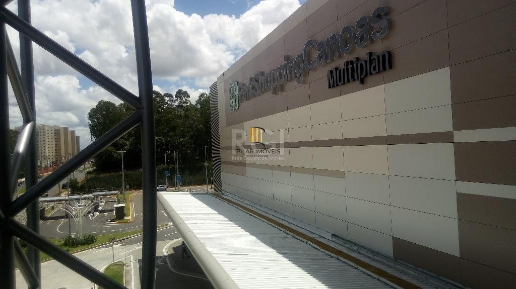 Vende apartamento semi mobiliado, 2 dormitórios, 60 m² Life Park - Marechal Rondon - Canoas/RS