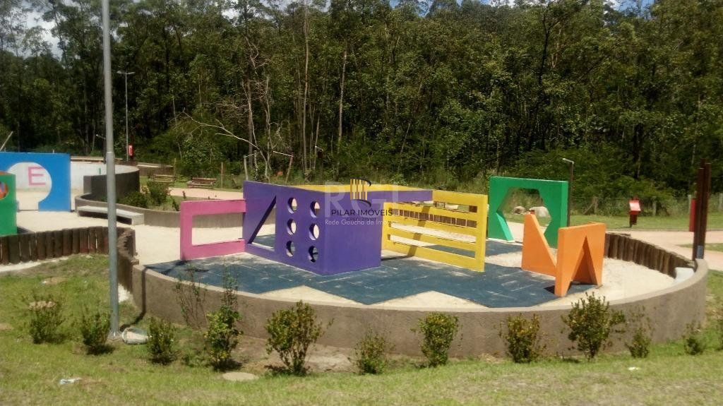 Vende apartamento semi mobiliado, 2 dormitórios, 60 m² Life Park - Marechal Rondon - Canoas/RS