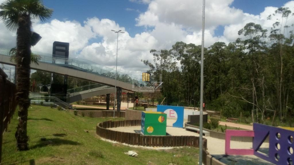 Vende apartamento semi mobiliado, 2 dormitórios, 60 m² Life Park - Marechal Rondon - Canoas/RS