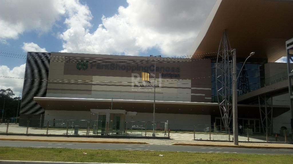 Vende apartamento semi mobiliado, 2 dormitórios, 60 m² Life Park - Marechal Rondon - Canoas/RS