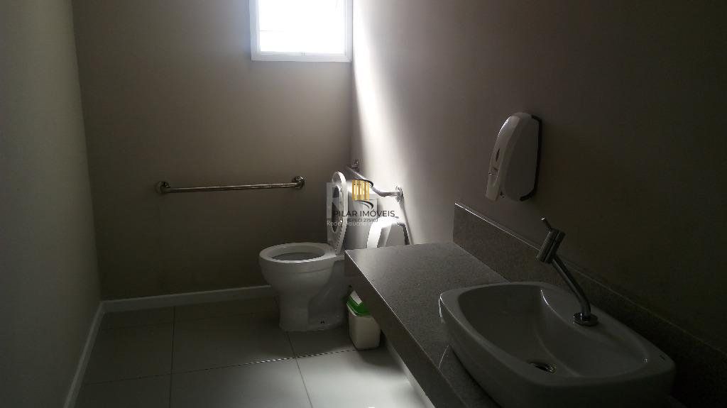 Vende apartamento semi mobiliado, 2 dormitórios, 60 m² Life Park - Marechal Rondon - Canoas/RS