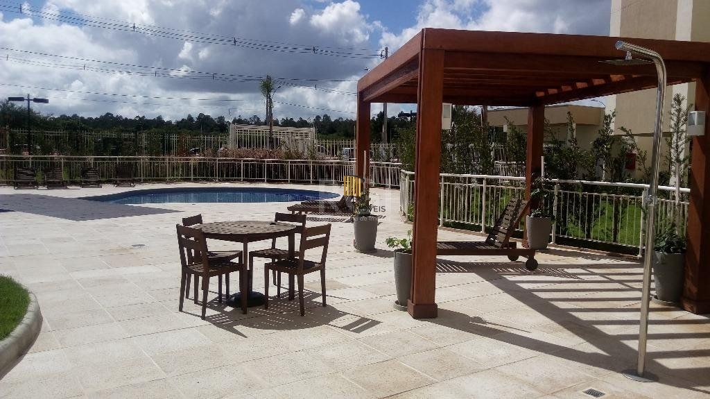 Vende apartamento semi mobiliado, 2 dormitórios, 60 m² Life Park - Marechal Rondon - Canoas/RS