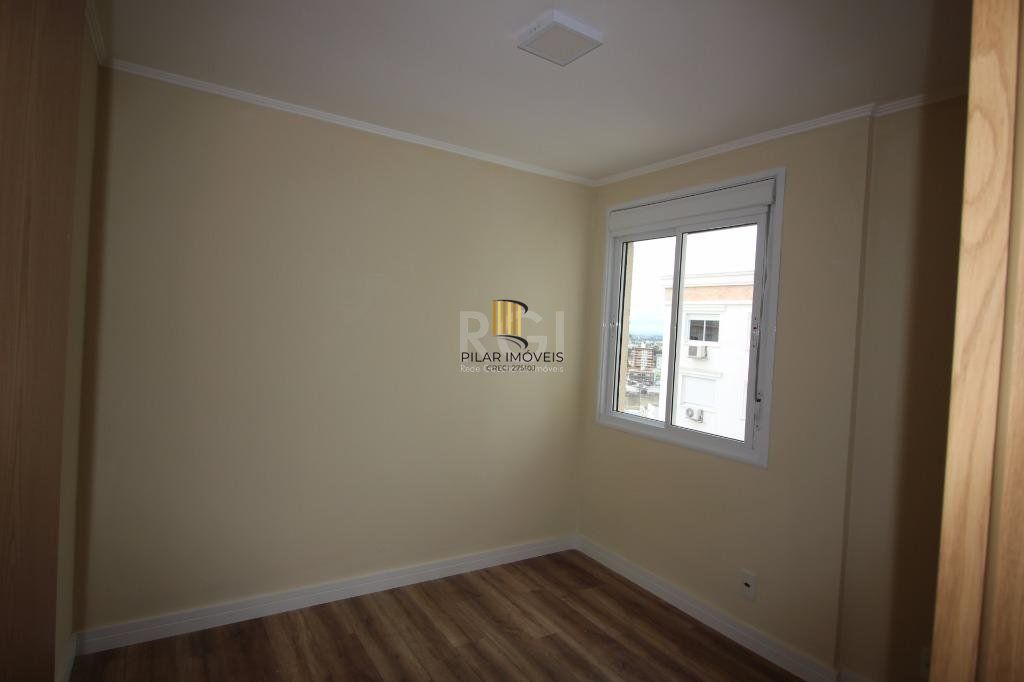 Vende apartamento semi-mobiliado, 3 dormitórios no Condomínio Jardim Novo Higienópolis