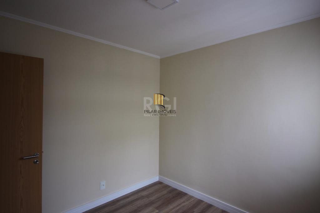 Vende apartamento semi-mobiliado, 3 dormitórios no Condomínio Jardim Novo Higienópolis