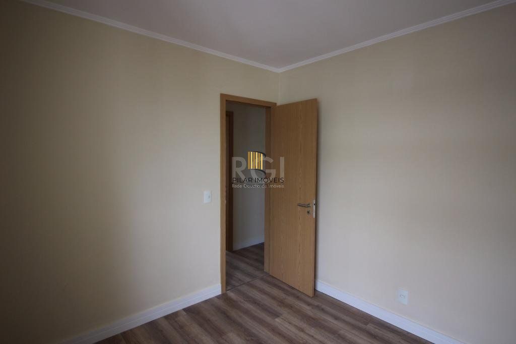 Vende apartamento semi-mobiliado, 3 dormitórios no Condomínio Jardim Novo Higienópolis