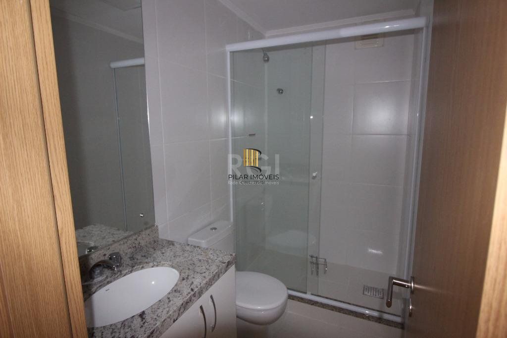 Vende apartamento semi-mobiliado, 3 dormitórios no Condomínio Jardim Novo Higienópolis