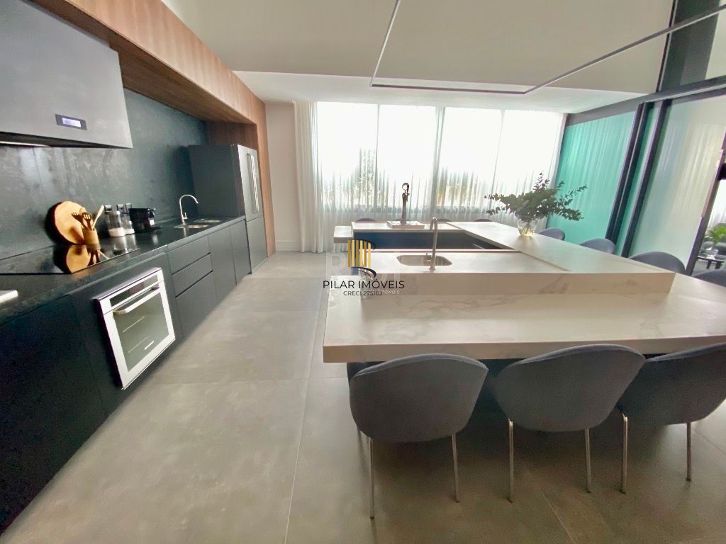 Apartamento no Anita Residence  com 2 dormitórios para comprar, 70 m² - Mont'Serrat - Porto Alegre/RS
