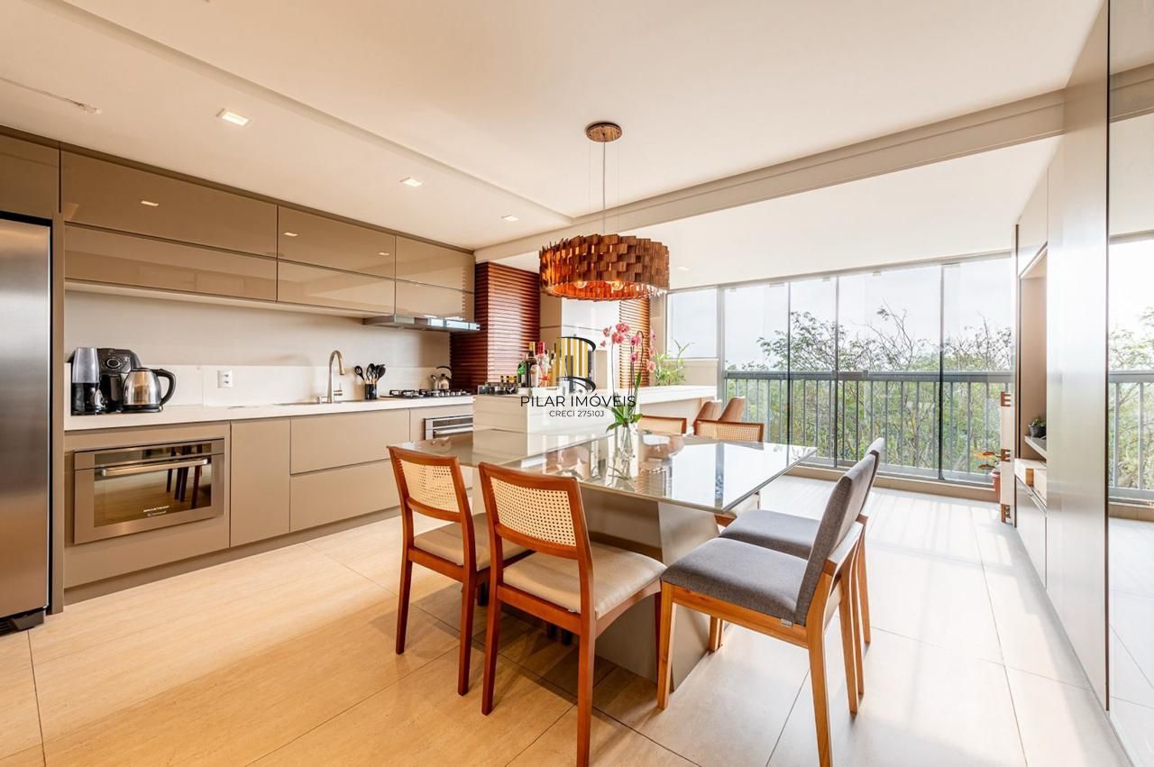 Apartamento 2 dormitórios para comprar, 86 m²,no Urban Concept  - Três Figueiras - Porto Alegre