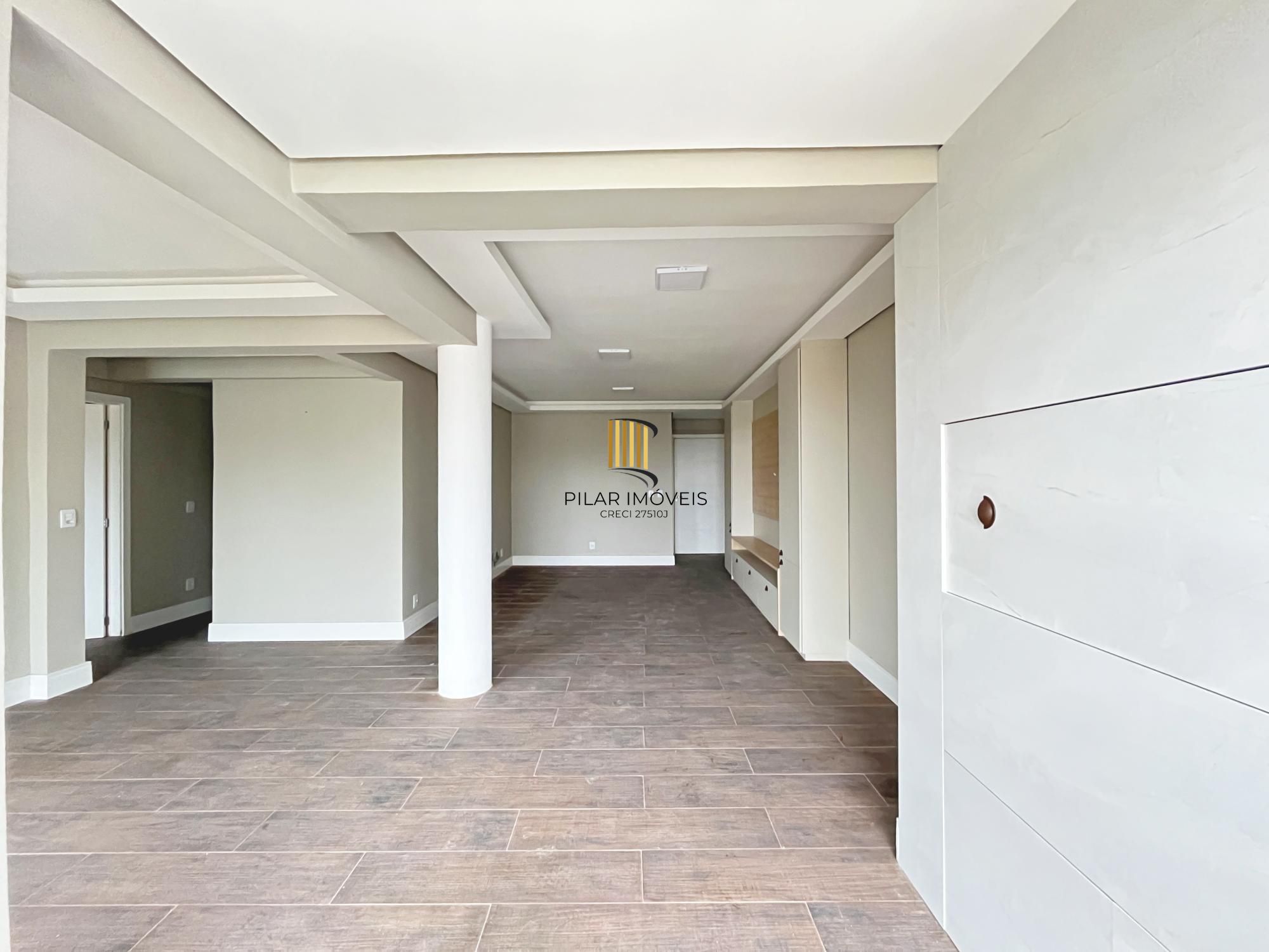 Apartamento garden, 3 dorms a venda Avenida Itajai, Petropolis-ultima unidade