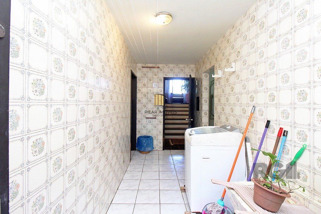 Casa Para Comprar no Bairro Boa Vista com 3 quartos (1 suíte)