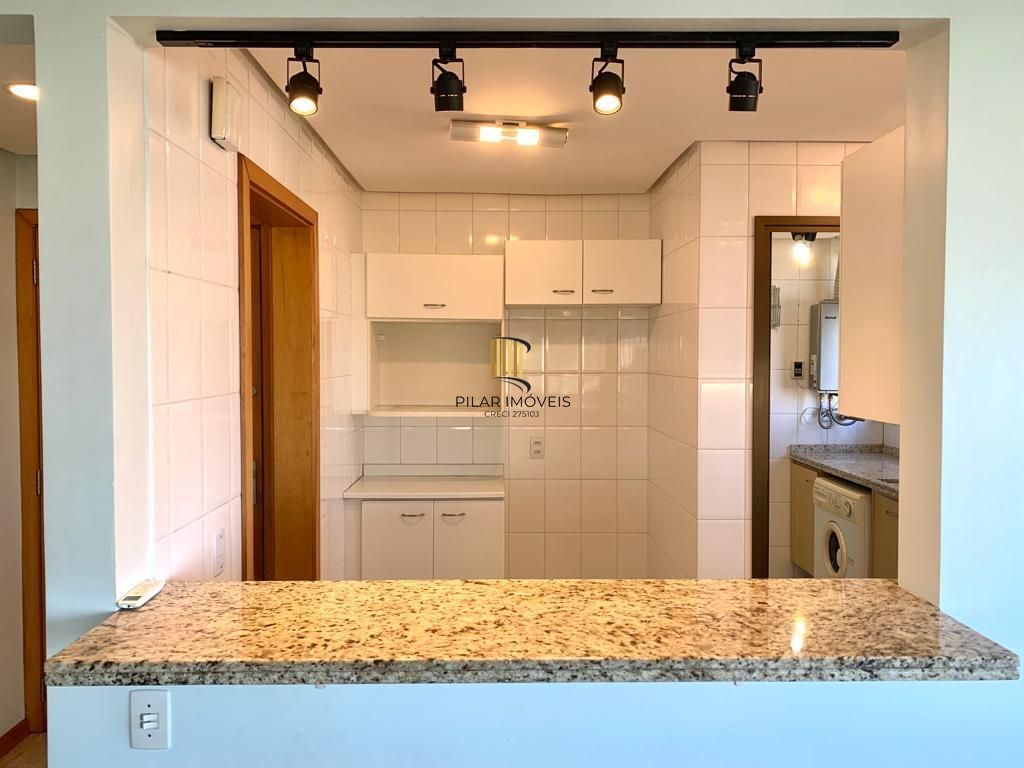 Apartamento 2D com suíte e vaga no Bela Vista