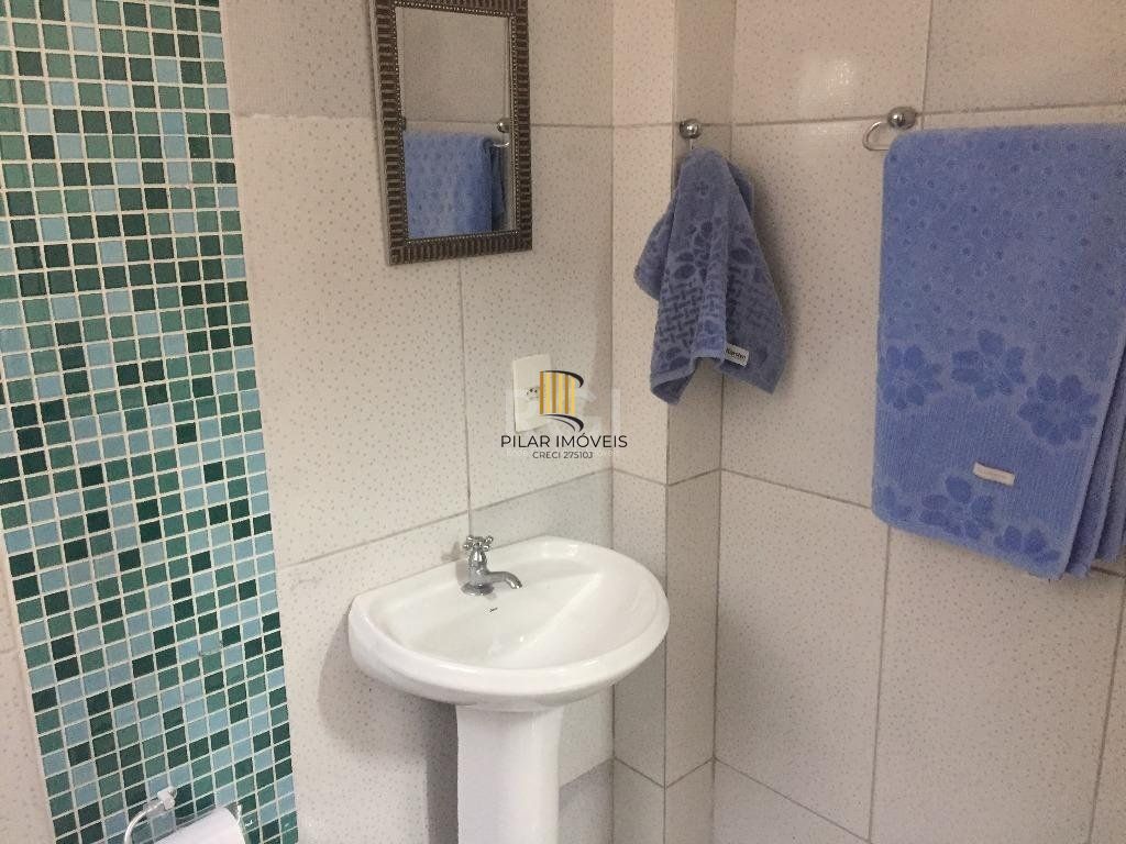 Apartamento para comprar  26m² - R$120.000,00