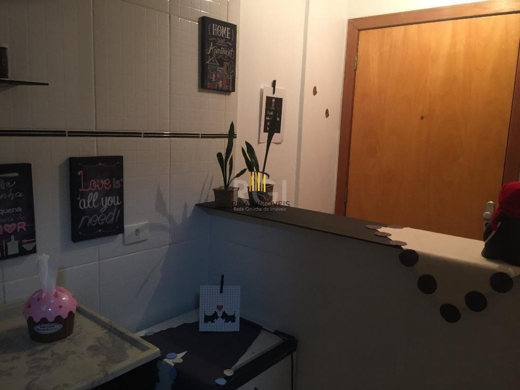 Apartamento para comprar  26m² - R$120.000,00